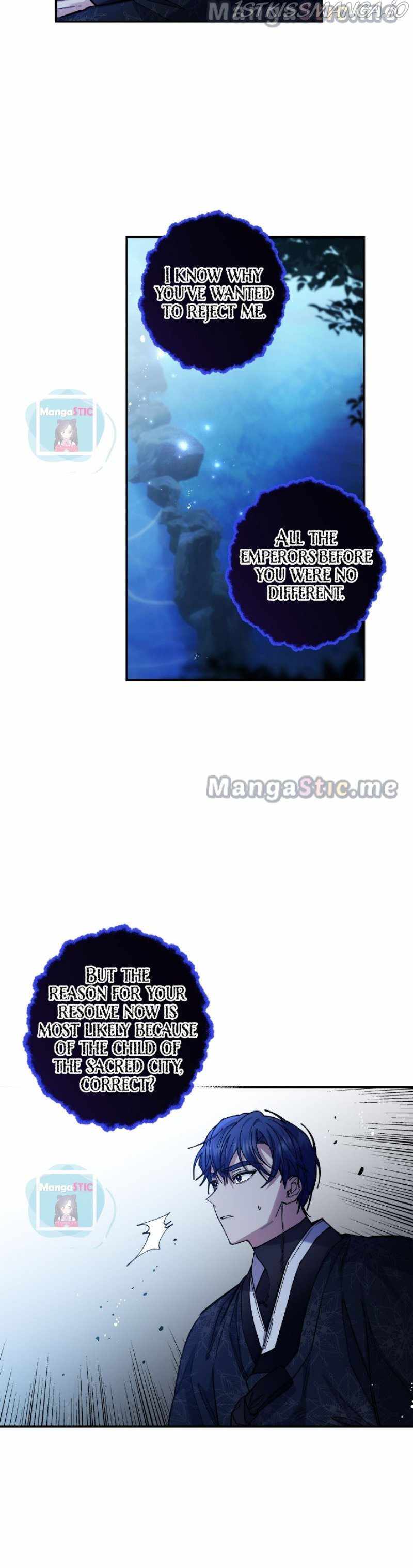 Cradle of Heaven chapter 63 page 2