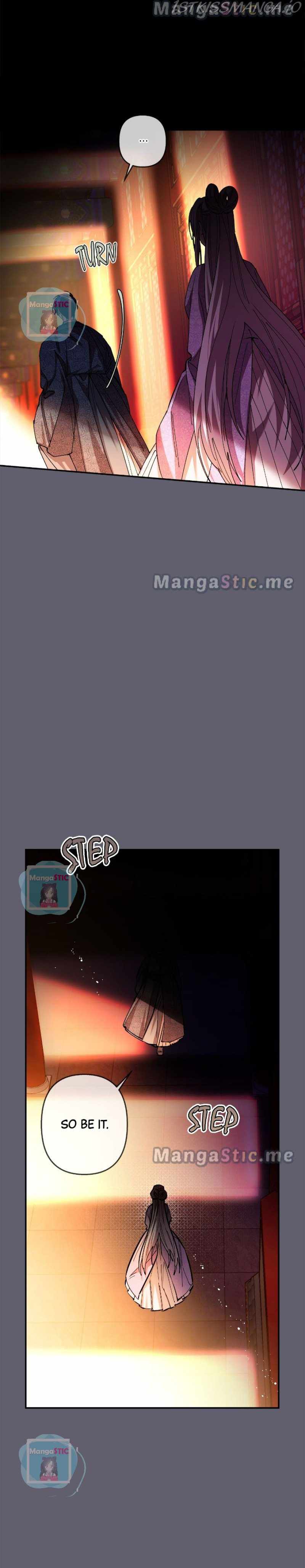 Cradle of Heaven chapter 63 page 21