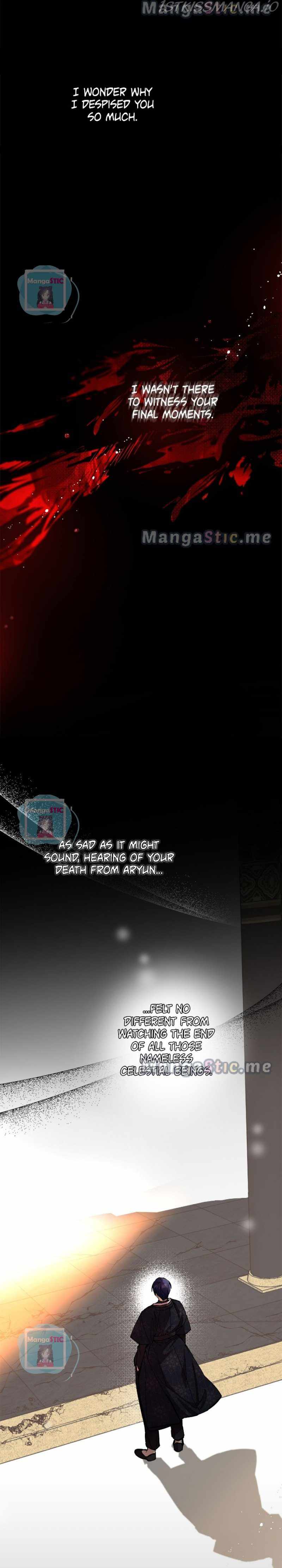 Cradle of Heaven chapter 63 page 25