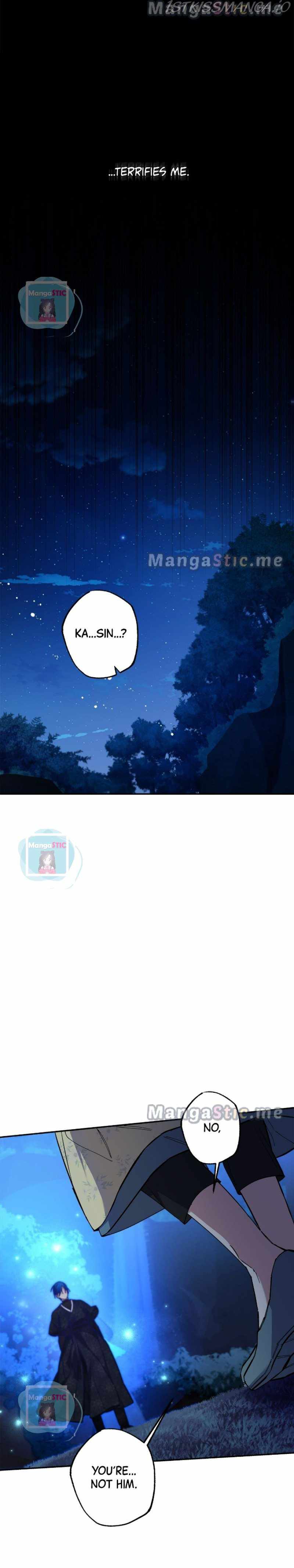 Cradle of Heaven chapter 63 page 28