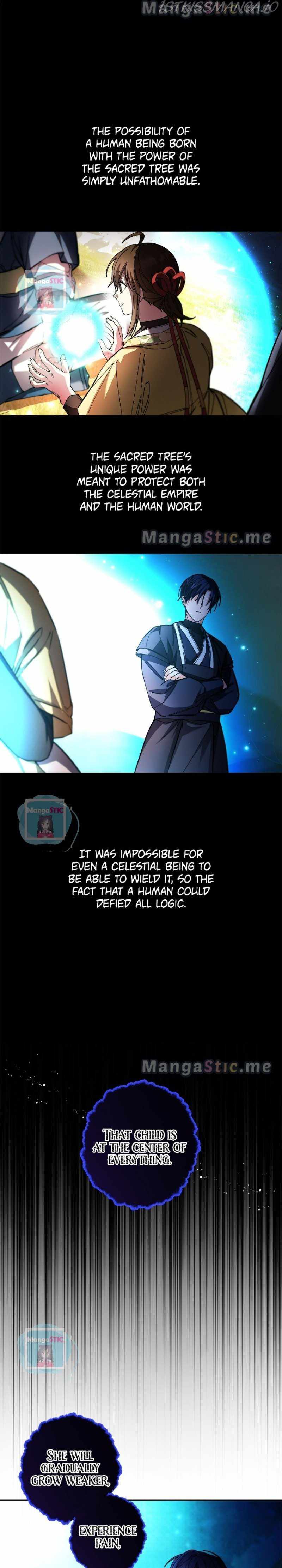 Cradle of Heaven chapter 63 page 5