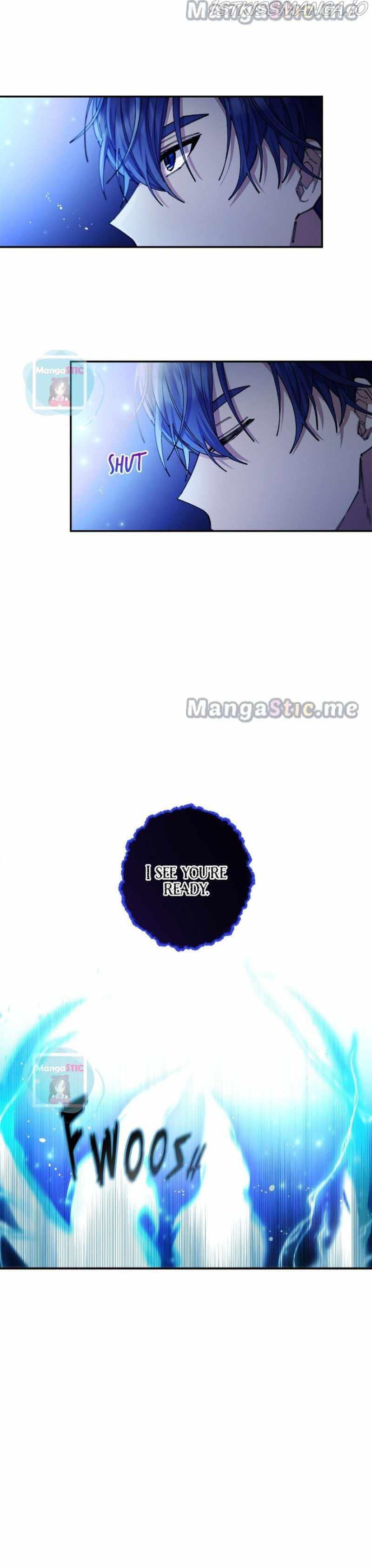 Cradle of Heaven chapter 63 page 8