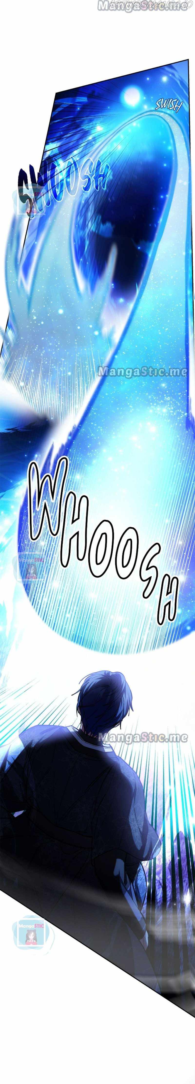 Cradle of Heaven chapter 63 page 9