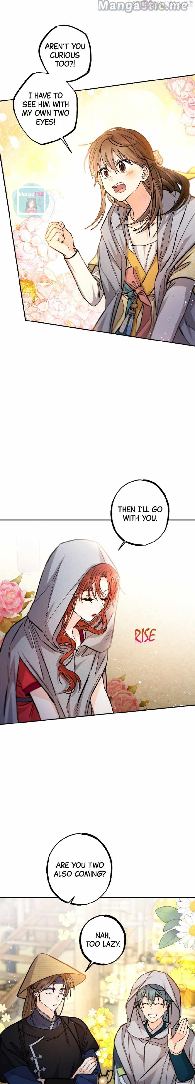 Cradle of Heaven chapter 68 page 10