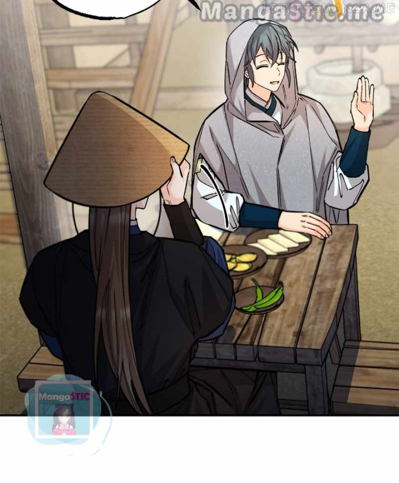 Cradle of Heaven chapter 68 page 12