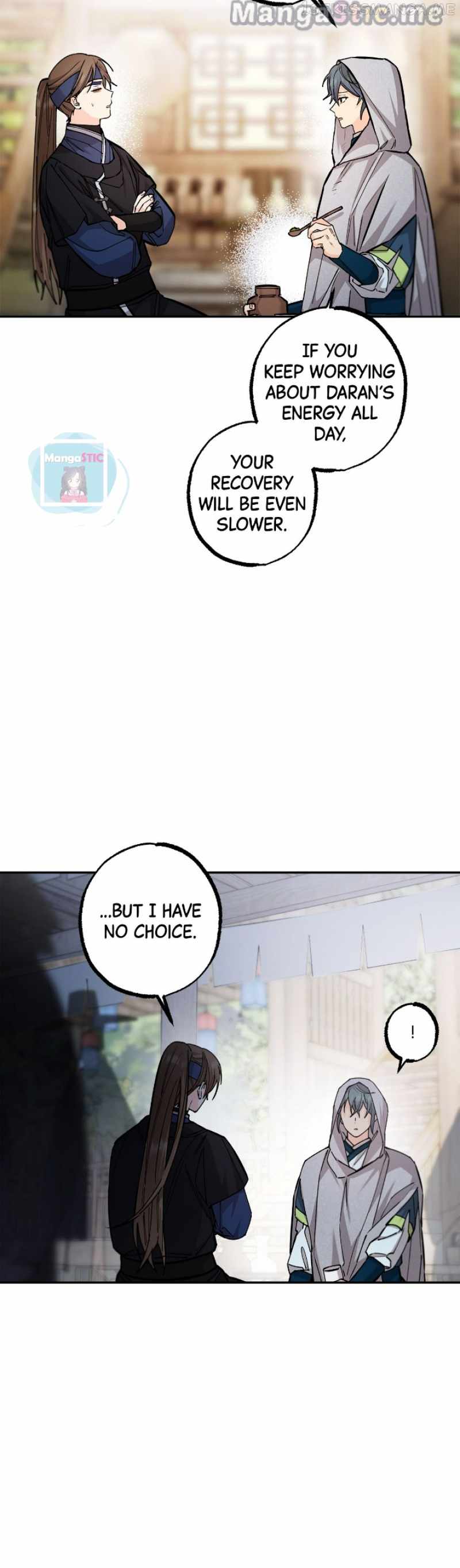 Cradle of Heaven chapter 68 page 16