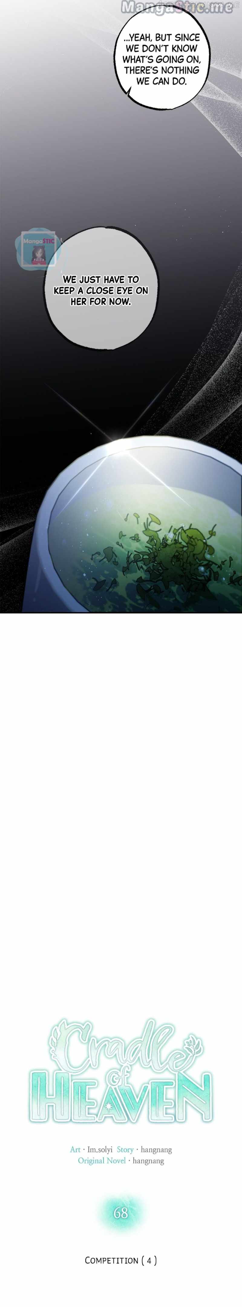 Cradle of Heaven chapter 68 page 18