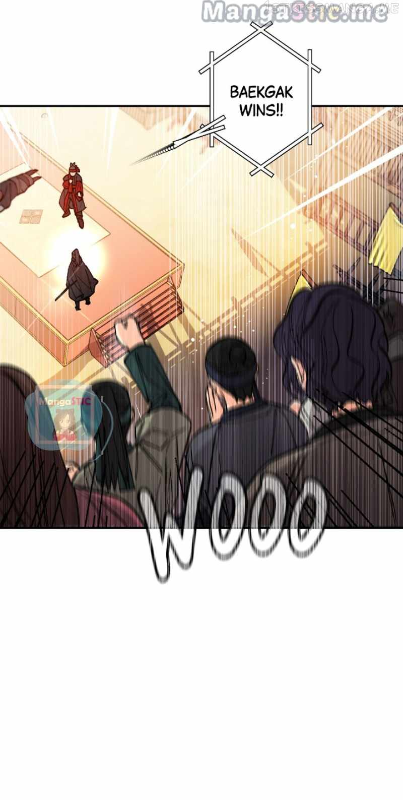 Cradle of Heaven chapter 68 page 2