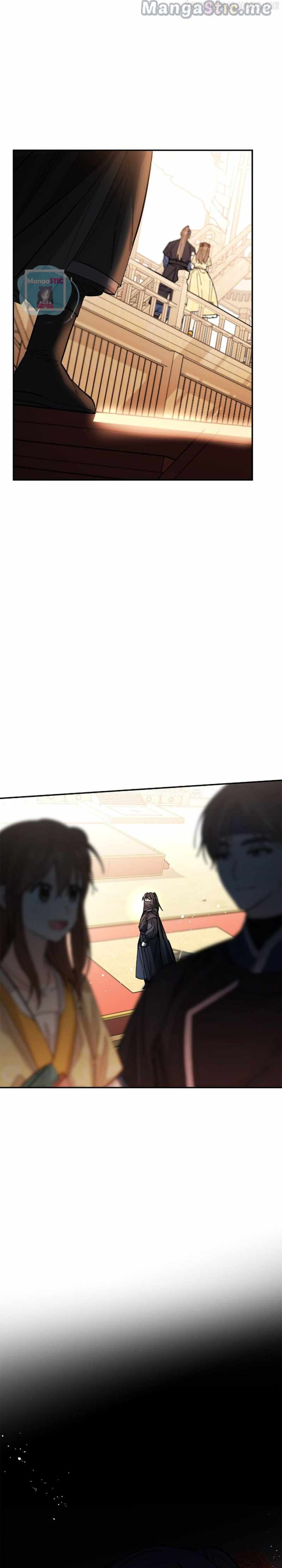 Cradle of Heaven chapter 68 page 3