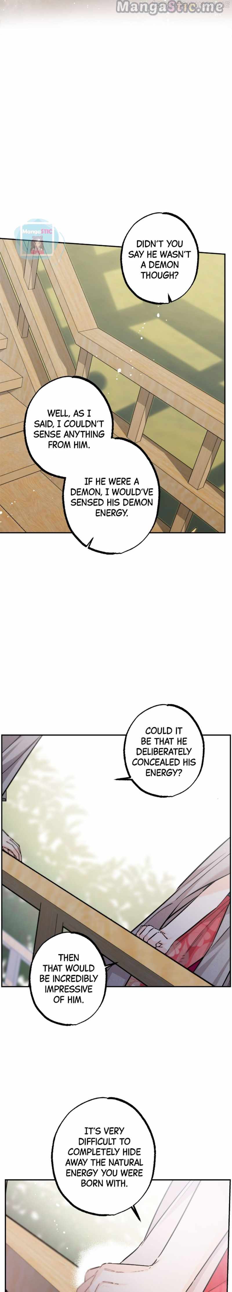 Cradle of Heaven chapter 68 page 31