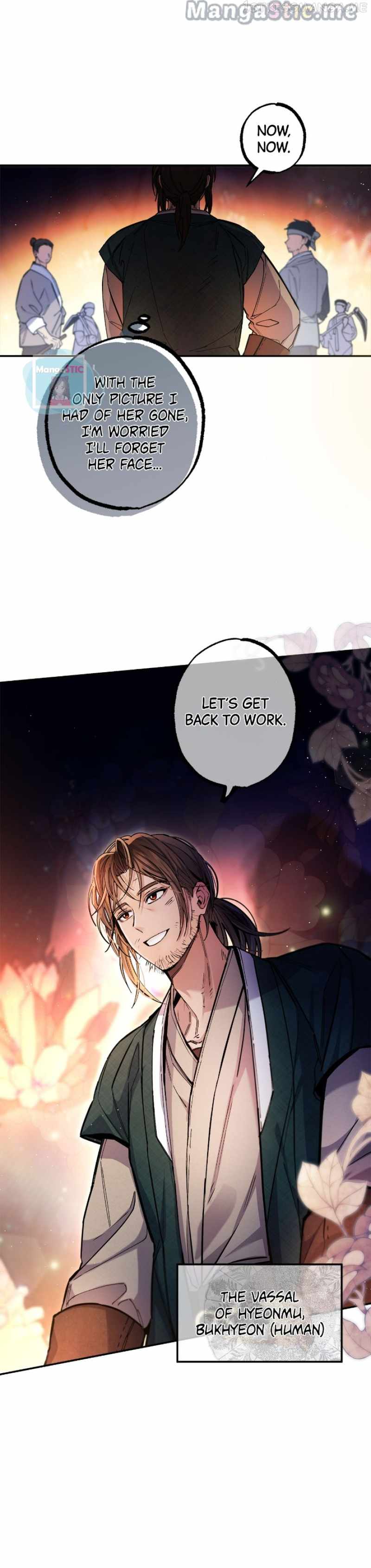 Cradle of Heaven chapter 68 page 42