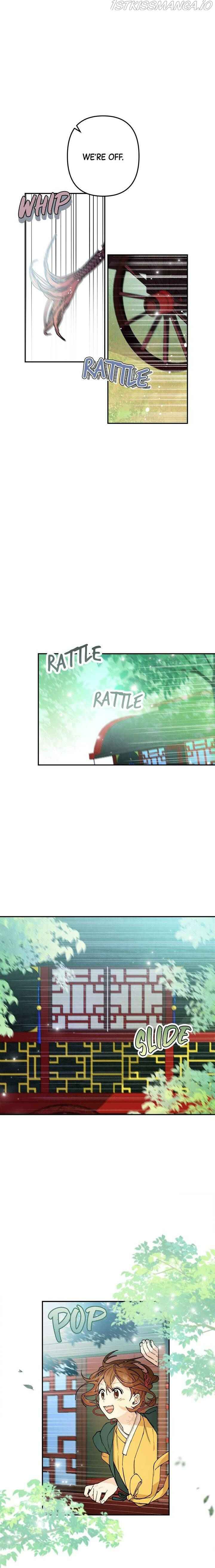 Cradle of Heaven chapter 7 page 19