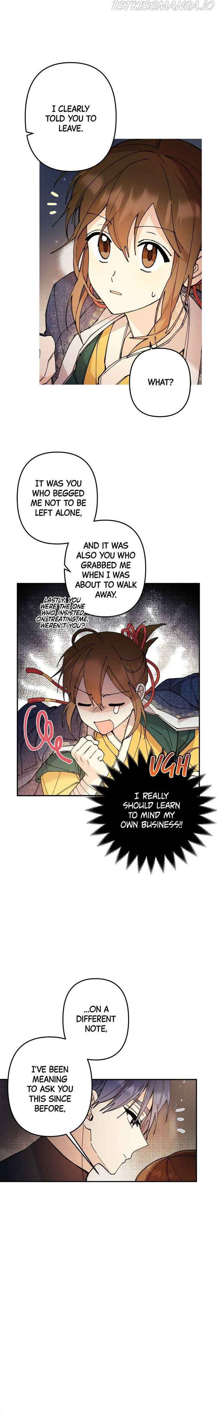 Cradle of Heaven chapter 7 page 7