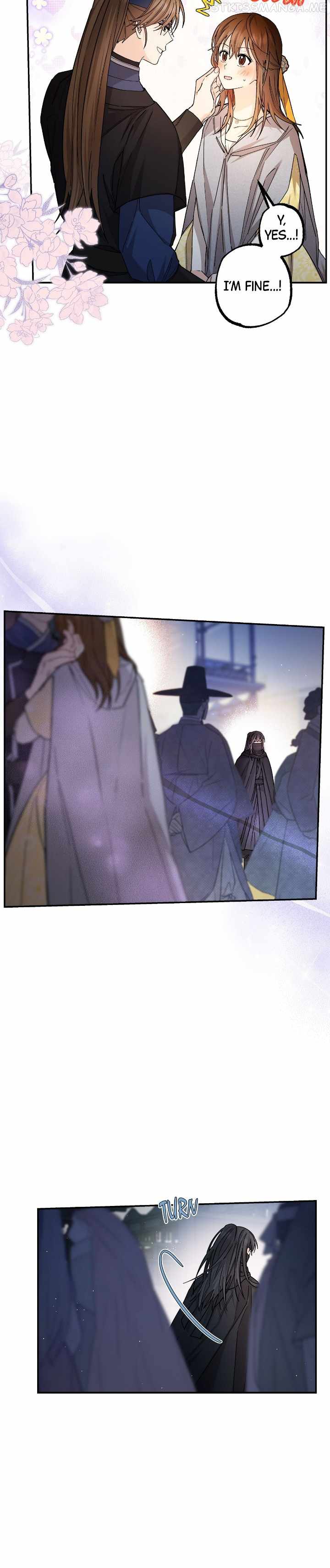 Cradle of Heaven chapter 70 page 2