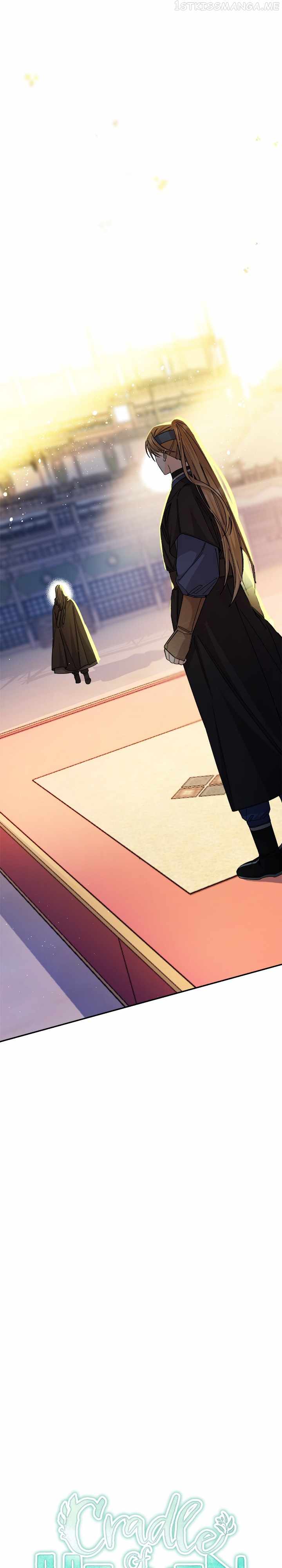 Cradle of Heaven chapter 70 page 20