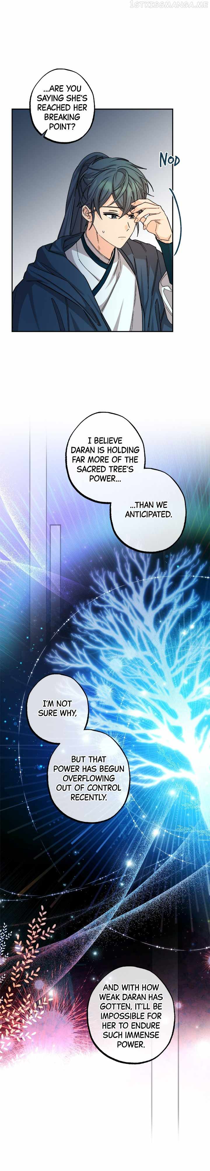 Cradle of Heaven chapter 70 page 24