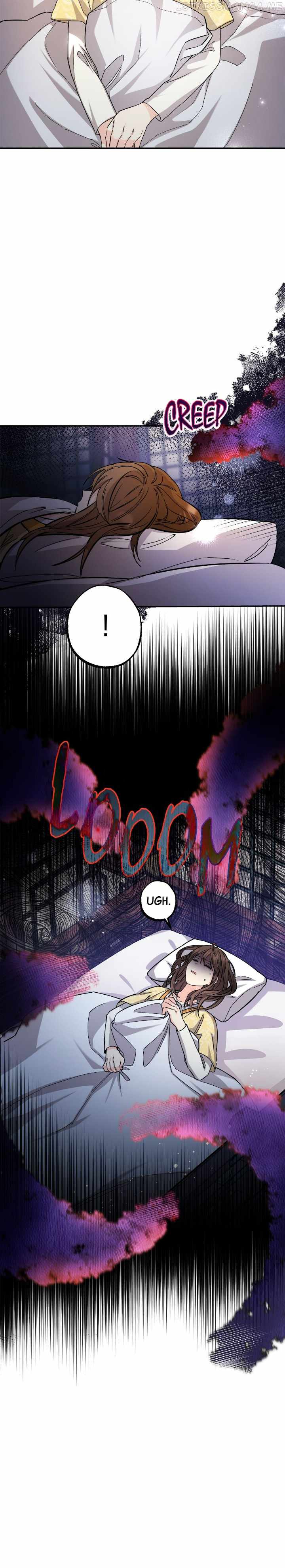 Cradle of Heaven chapter 70 page 30