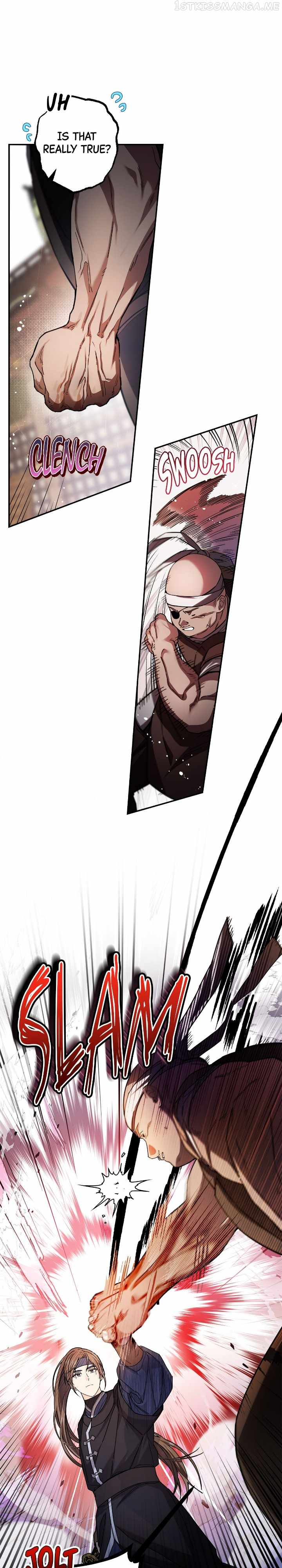 Cradle of Heaven chapter 70 page 6