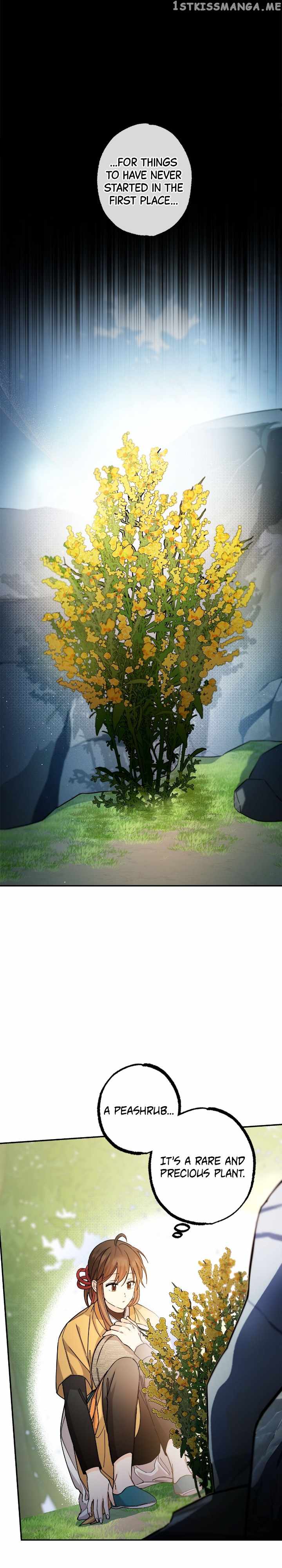 Cradle of Heaven chapter 71 page 15