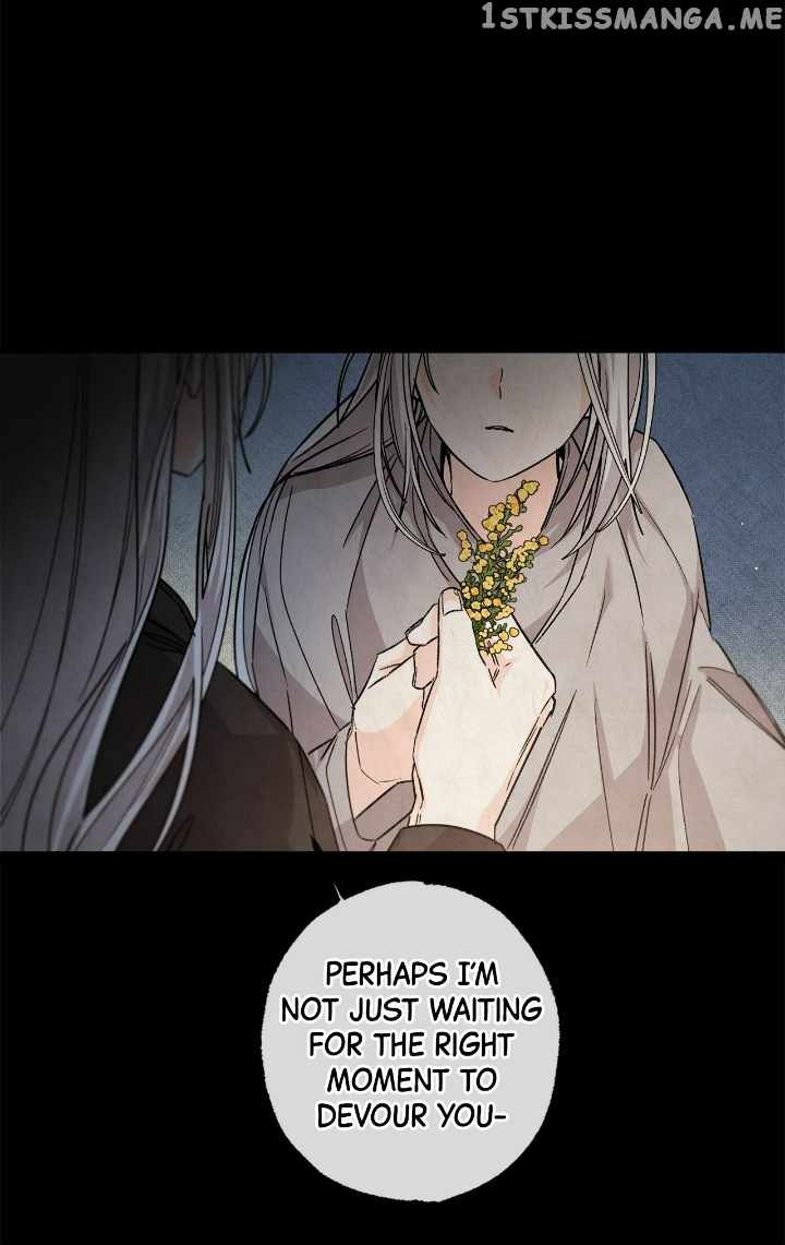 Cradle of Heaven chapter 71 page 20