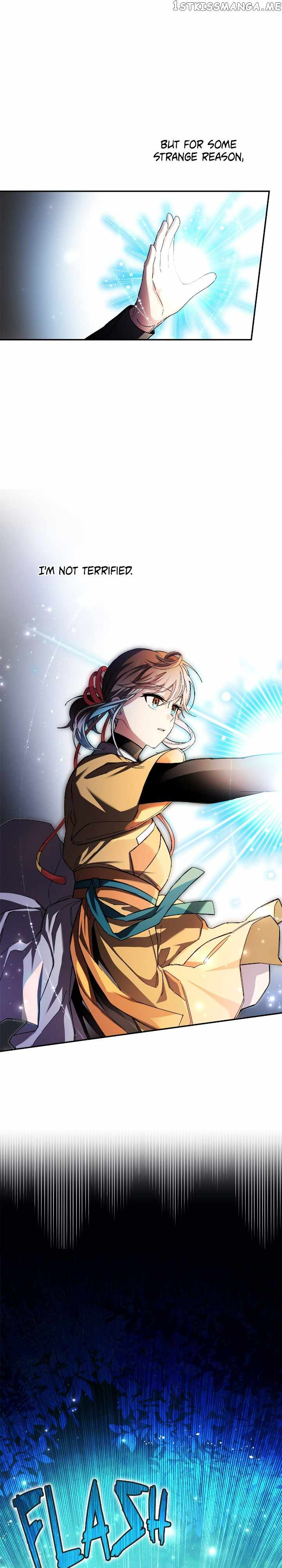 Cradle of Heaven chapter 71 page 24