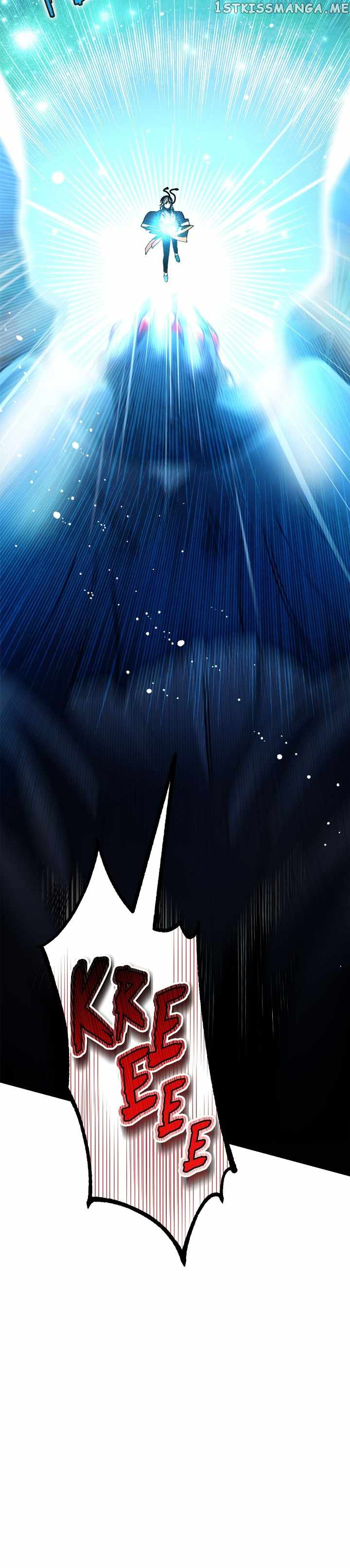 Cradle of Heaven chapter 71 page 25