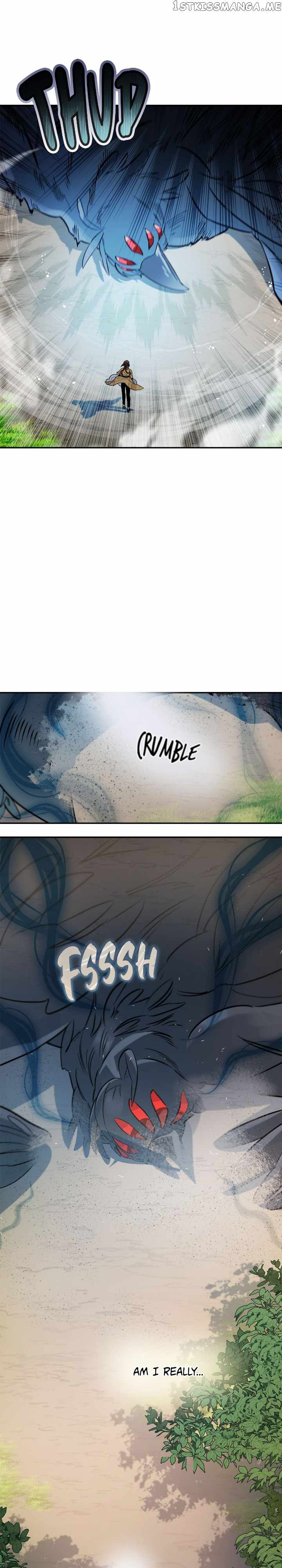 Cradle of Heaven chapter 71 page 26