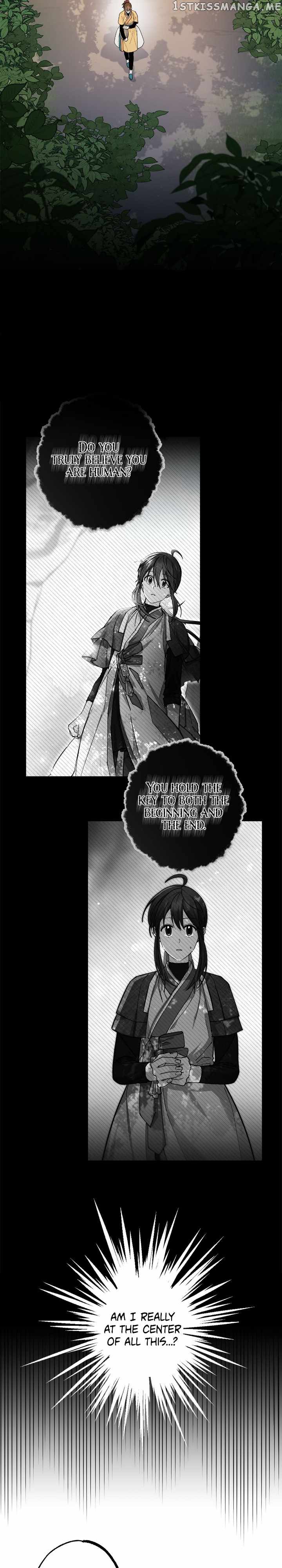 Cradle of Heaven chapter 71 page 27