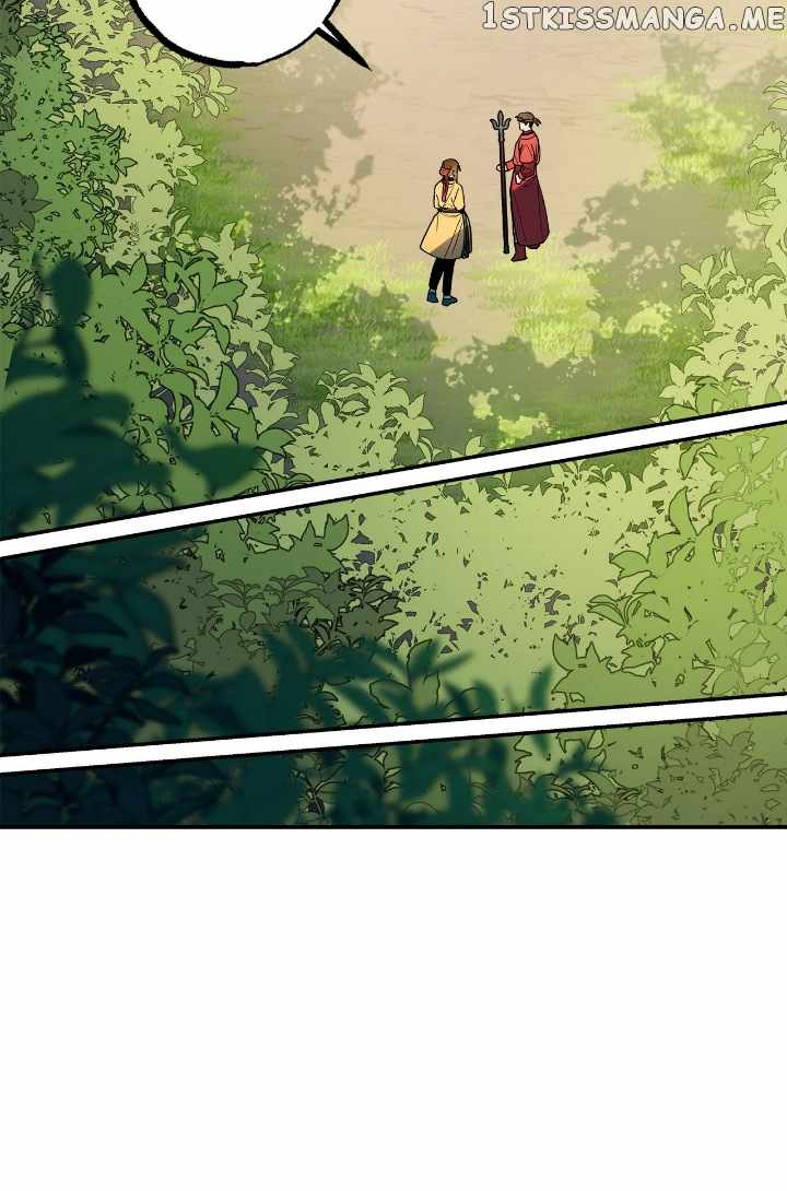 Cradle of Heaven chapter 71 page 31