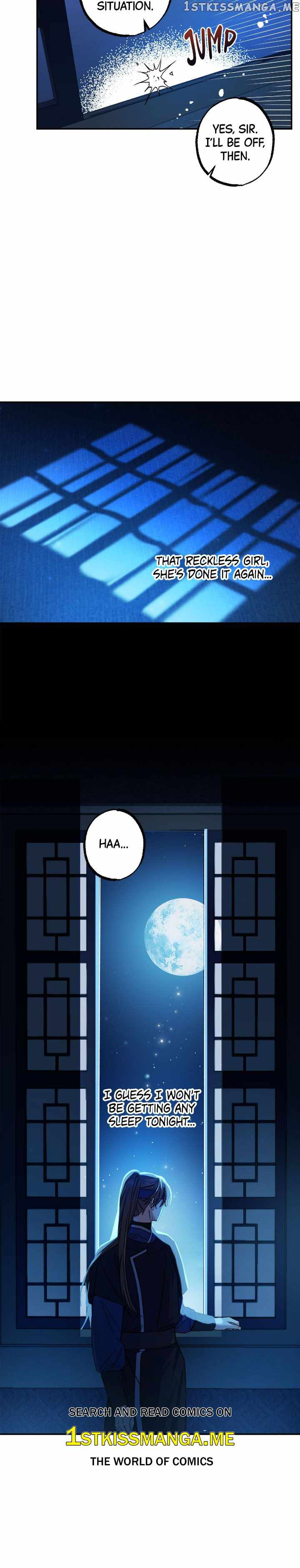 Cradle of Heaven chapter 71 page 42