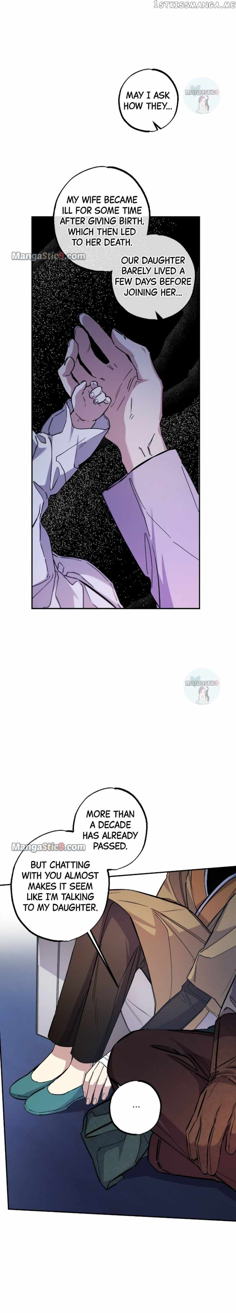 Cradle of Heaven chapter 72 page 32