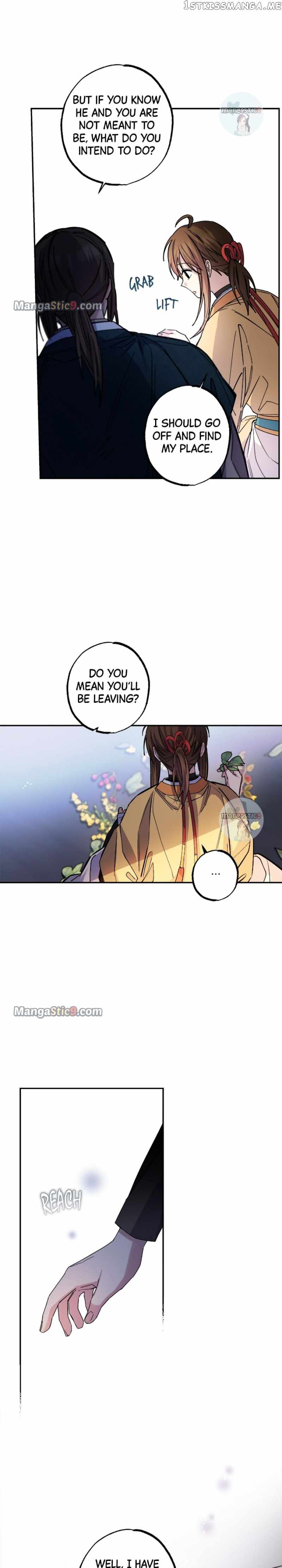 Cradle of Heaven chapter 72 page 38