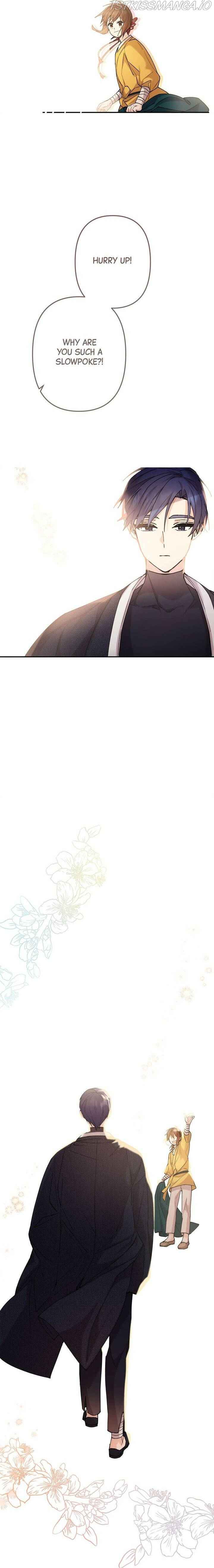 Cradle of Heaven chapter 8 page 23