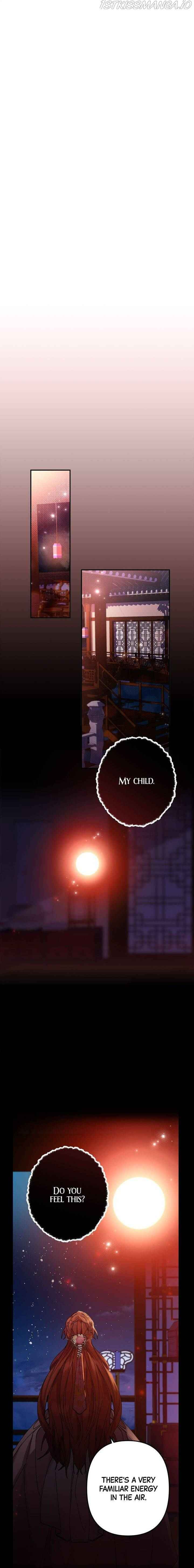 Cradle of Heaven chapter 8 page 24