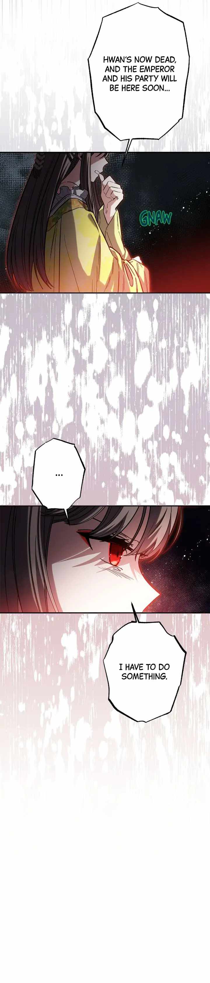 Cradle of Heaven chapter 98 page 15