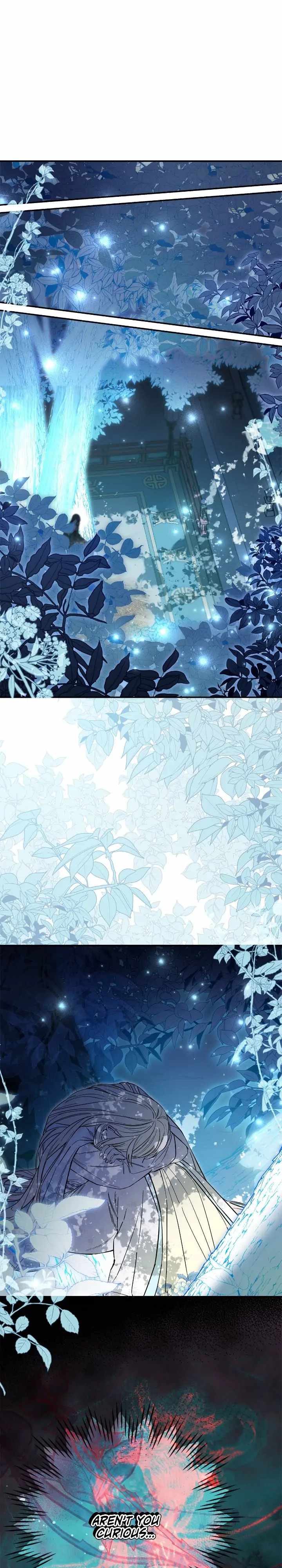 Cradle of Heaven chapter 98 page 16