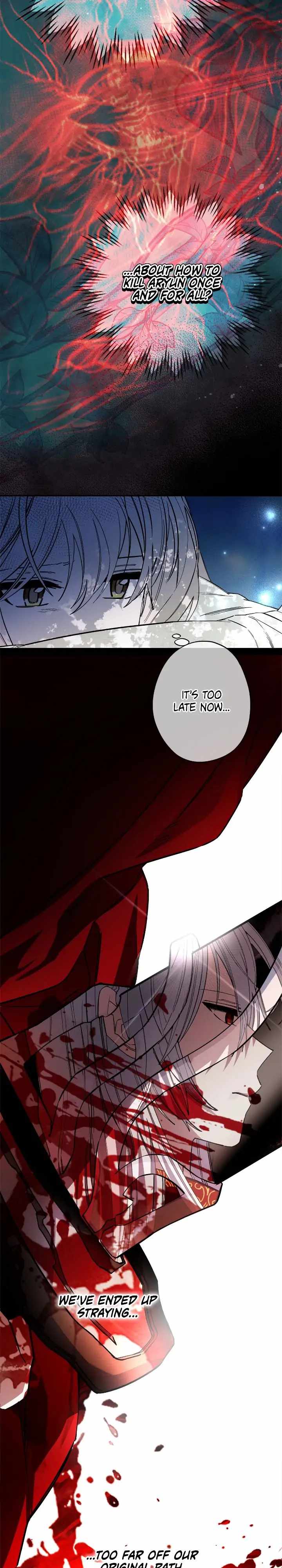 Cradle of Heaven chapter 98 page 17