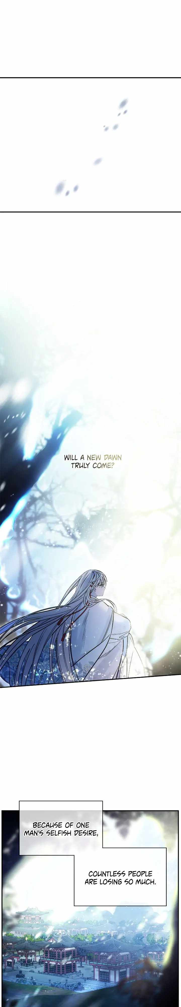 Cradle of Heaven chapter 98 page 19