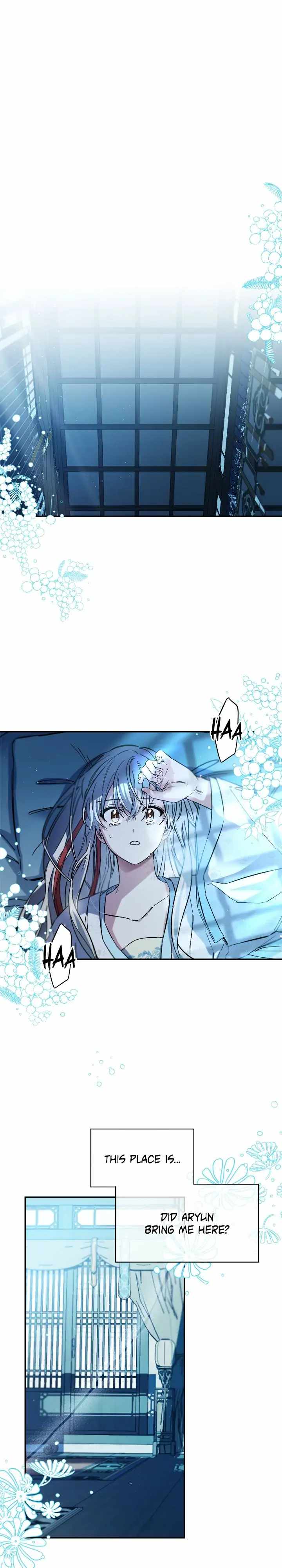 Cradle of Heaven chapter 98 page 2