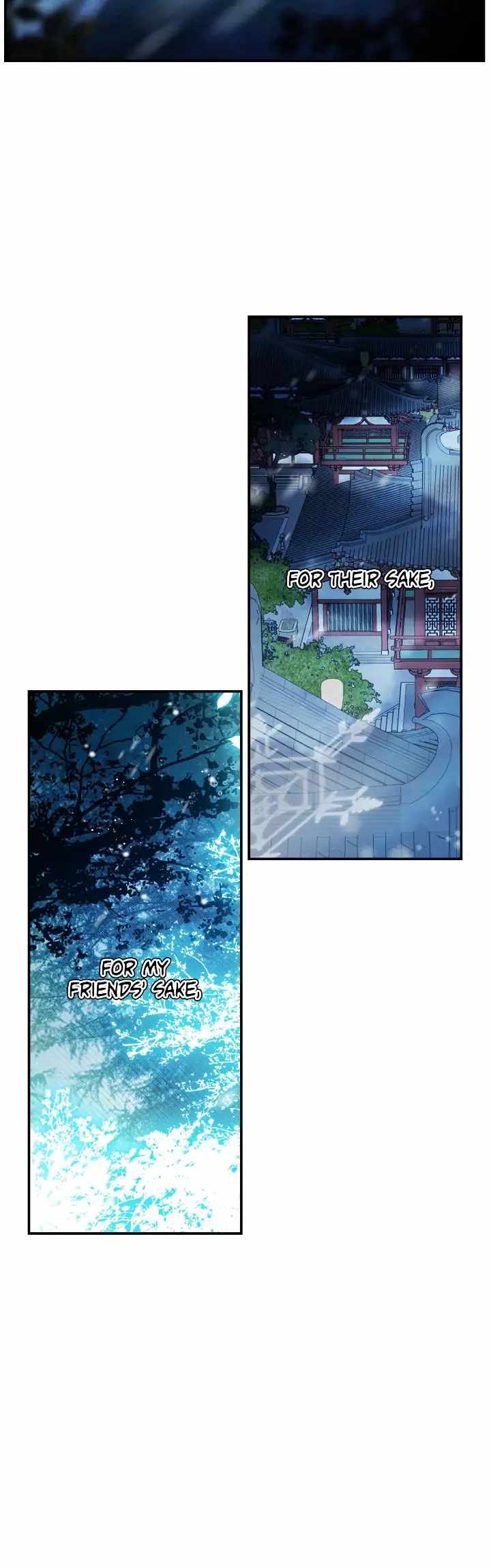 Cradle of Heaven chapter 98 page 20