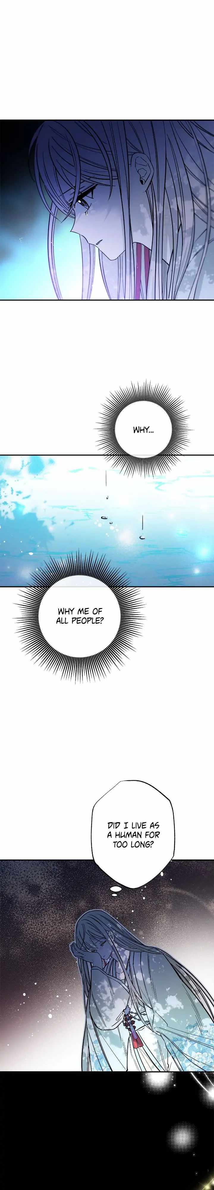 Cradle of Heaven chapter 98 page 24