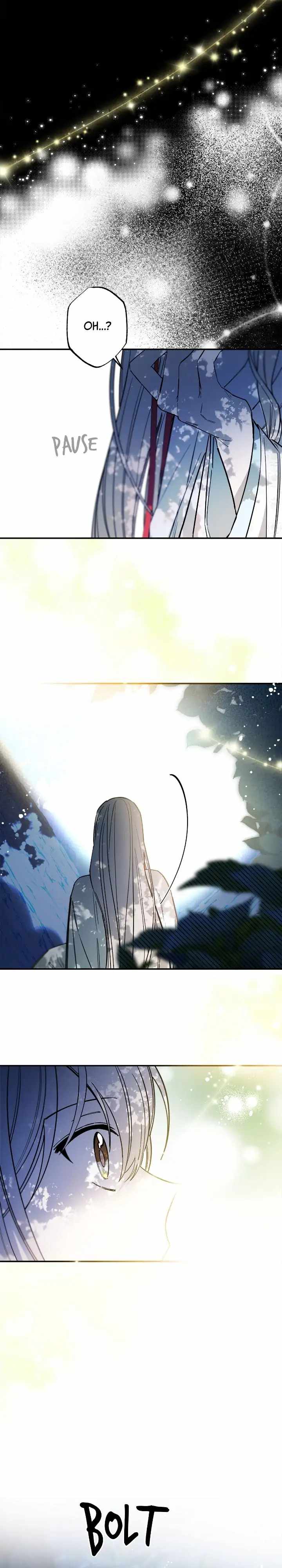 Cradle of Heaven chapter 98 page 25