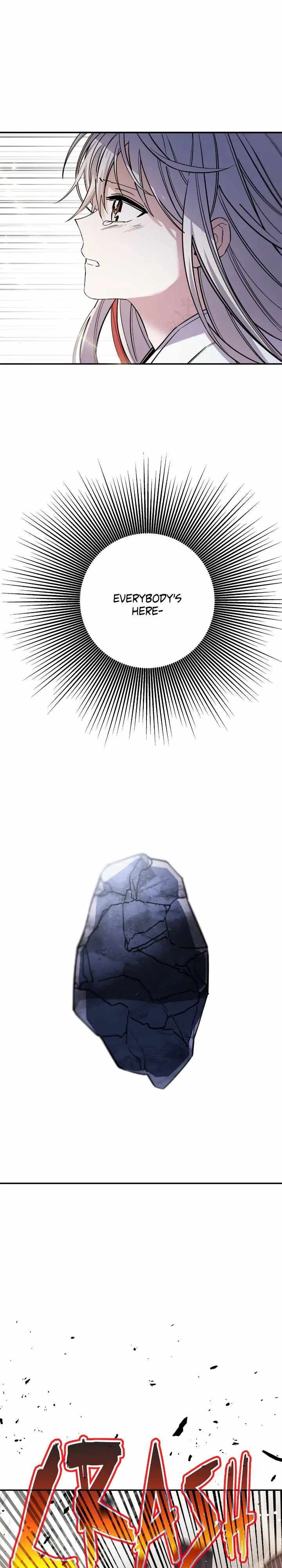 Cradle of Heaven chapter 98 page 27