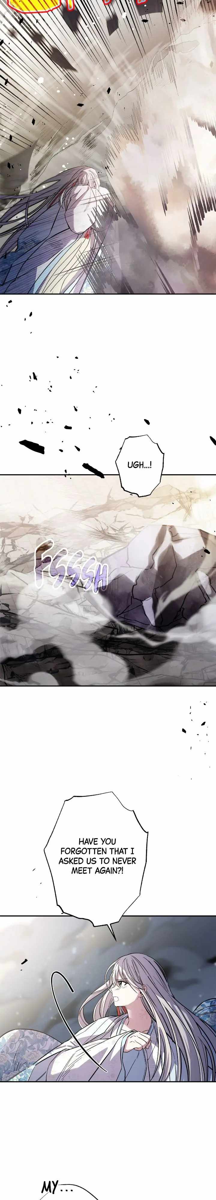 Cradle of Heaven chapter 98 page 28