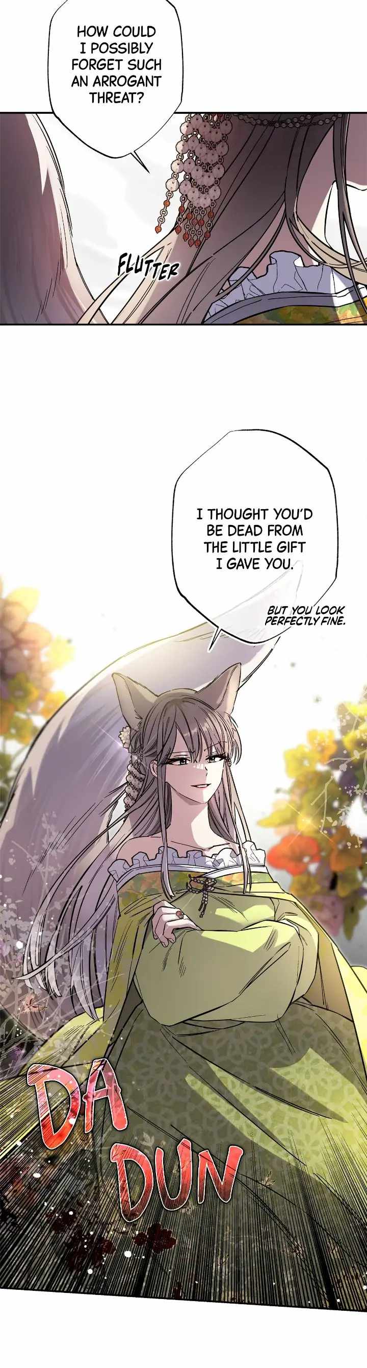 Cradle of Heaven chapter 98 page 29