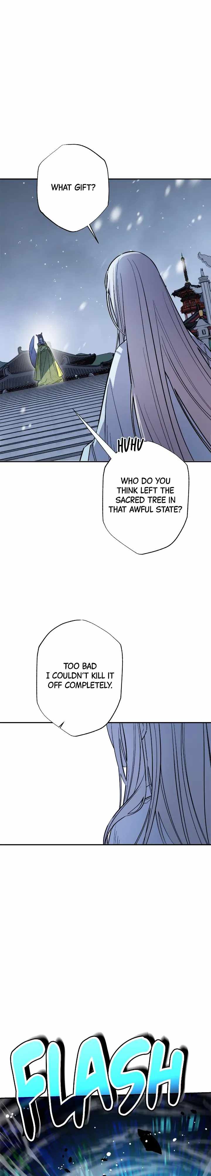 Cradle of Heaven chapter 98 page 30