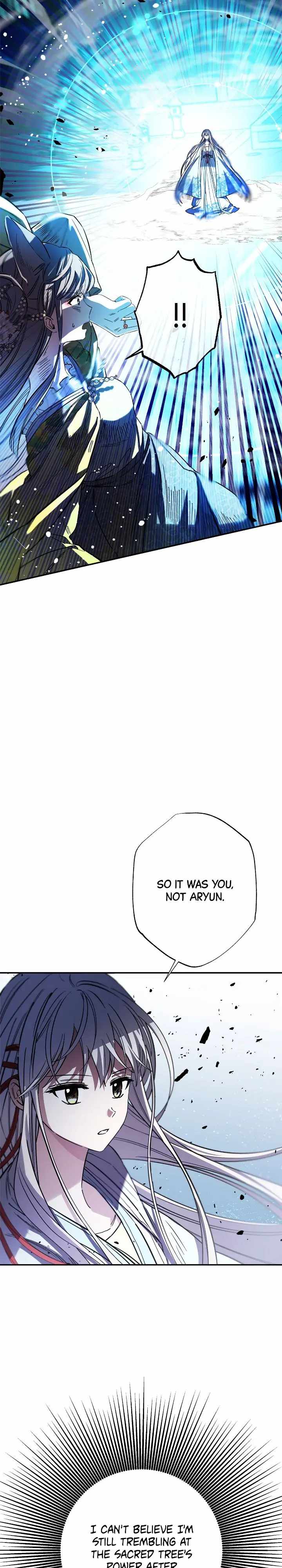 Cradle of Heaven chapter 98 page 31