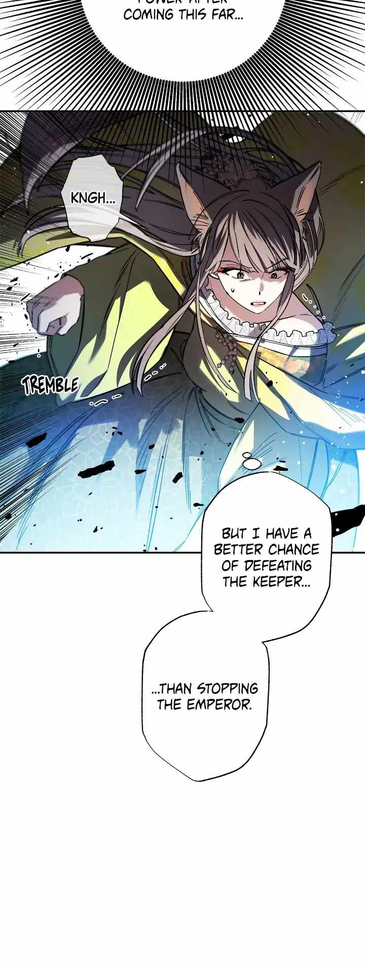 Cradle of Heaven chapter 98 page 32