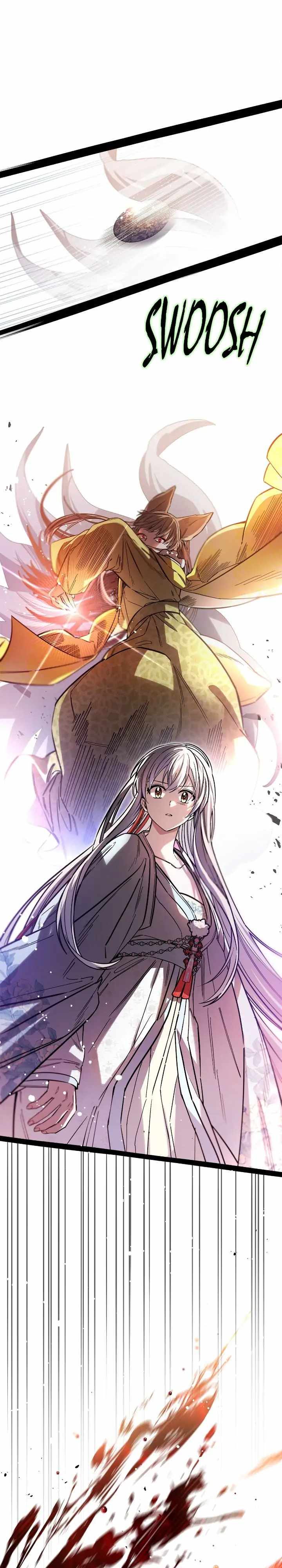 Cradle of Heaven chapter 98 page 36