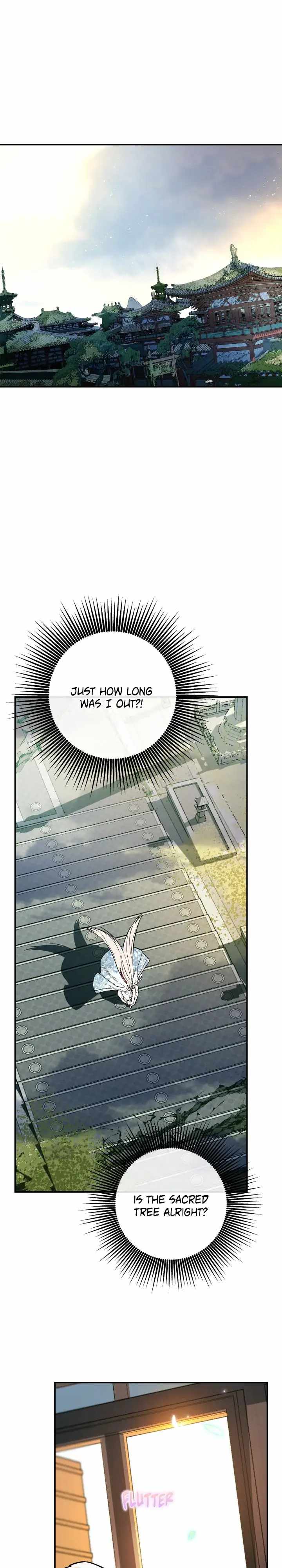 Cradle of Heaven chapter 98 page 4